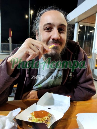 Márcio, garoto de programa na Zona Leste (SP)