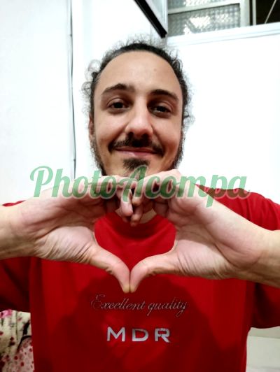 Márcio, garoto de programa na Zona Leste (SP)