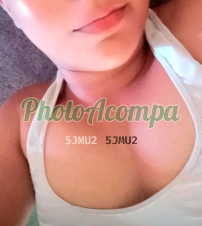 Ana Julia, garota de programa em Vilhena