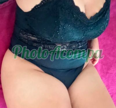 Ana Julia, Garota de programa em Vilhena