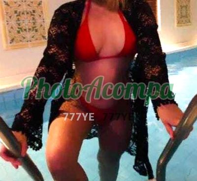 Jade, garota de programa em Manaus