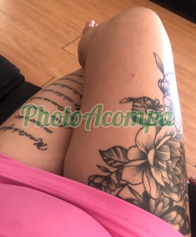 Bruninha, escort em Colombo