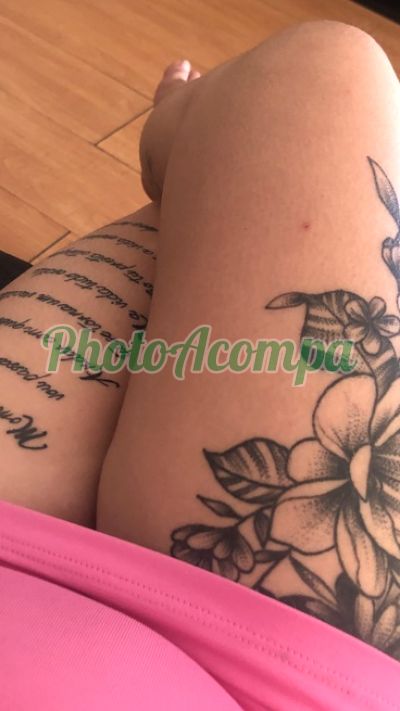 Bruninha, escort em Colombo