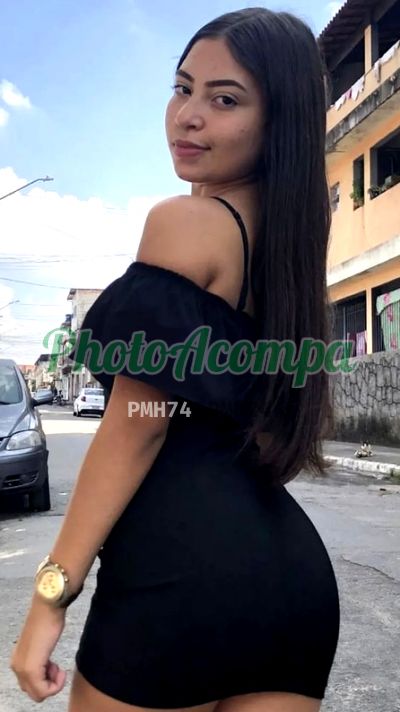 Carina, escort em Salto