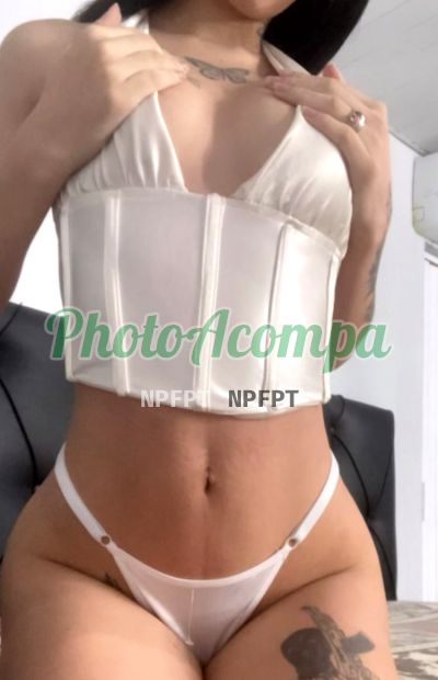 Sophia (92) 98105-4716, garota de programa em Manaus
