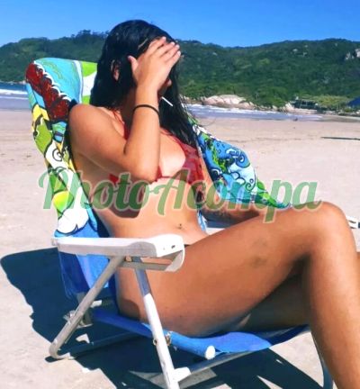 Mari, acompanhante em Rio do Sul