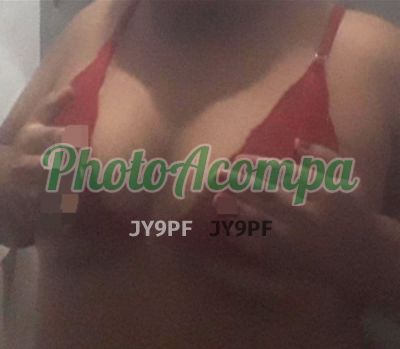 Laurinha, escort em Barretos