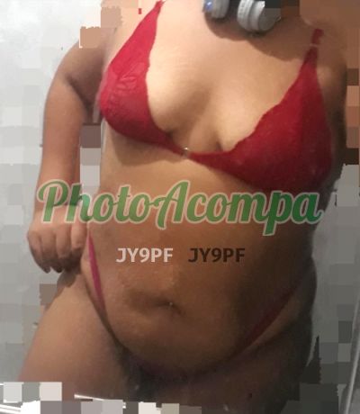 Laurinha, garota de programa em Barretos