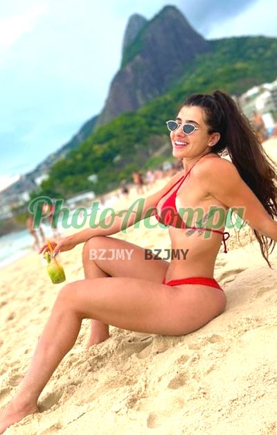 Laura, garota de programa na Barra da Tijuca (RJ)