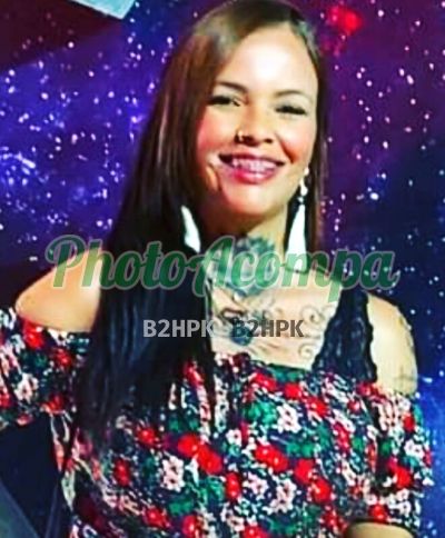 Gypsy, escort no Rio de Janeiro