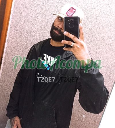 Israel Lima, garoto de programa em Tatuapé (SP)