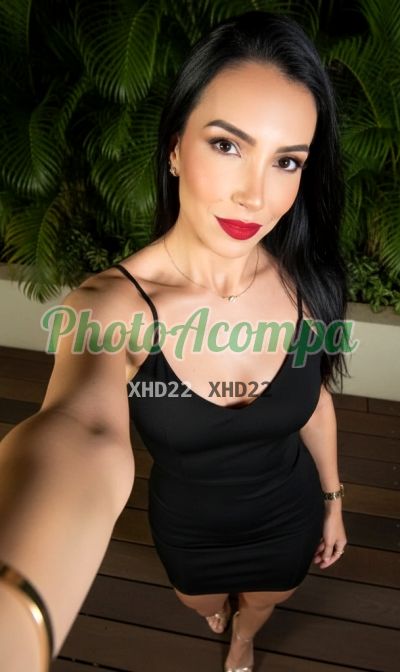 Lavínia Inefável (11) 93247-3579, transex em Jundiaí