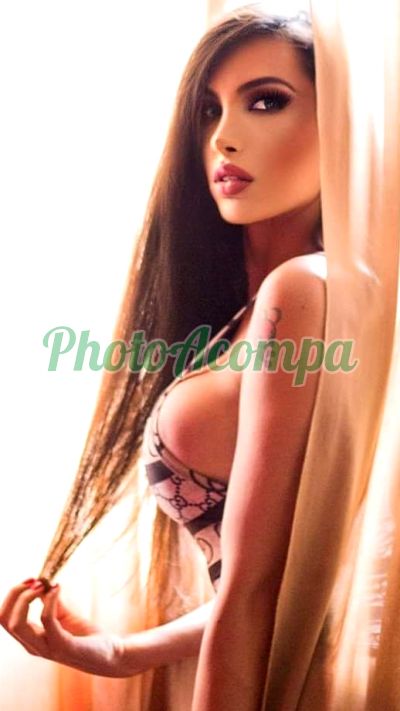 Lavínia Inefável (11) 93247-3579, Transex em Jundiaí