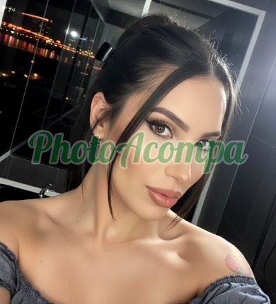 Lavínia Inefável (11) 93247-3579, transex em Jundiaí