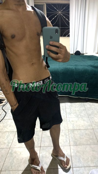 Nathan, garoto de programa em Belo Horizonte