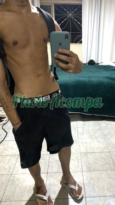 Nathan, garoto de programa em Belo Horizonte