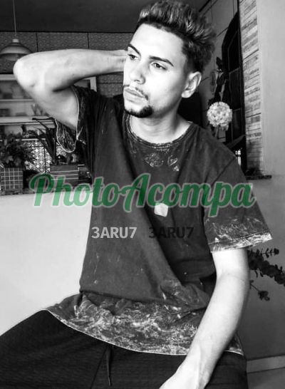 Fernando Henrique, garoto de programa em Duque de Caxias