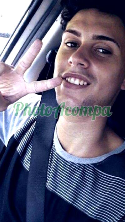 Fernando Henrique, garoto de programa em Duque de Caxias