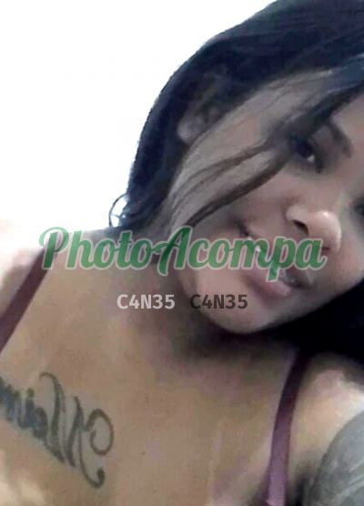 India, escort em Campinas