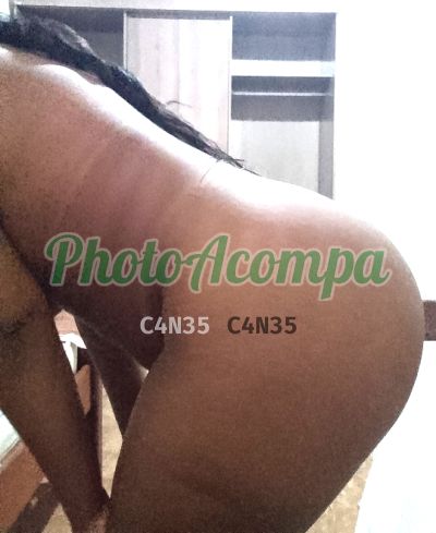 India, acompanhante em Campinas