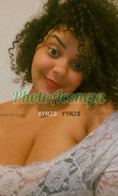 Kananda (71) 98266-5446, mulher que faz massagens eróticas em Salvador