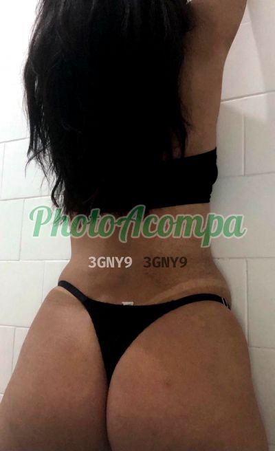 Coroa Carol (21) 96516-7105, escort no Rio de Janeiro