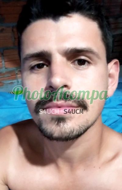 Jonathan, garoto de programa em Sapucaia do Sul