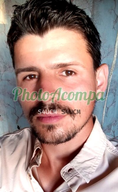 Jonathan, garoto de programa em Sapucaia do Sul