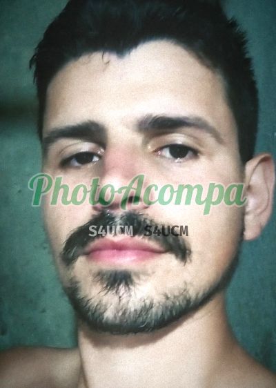 Jonathan, garoto de programa em Sapucaia do Sul