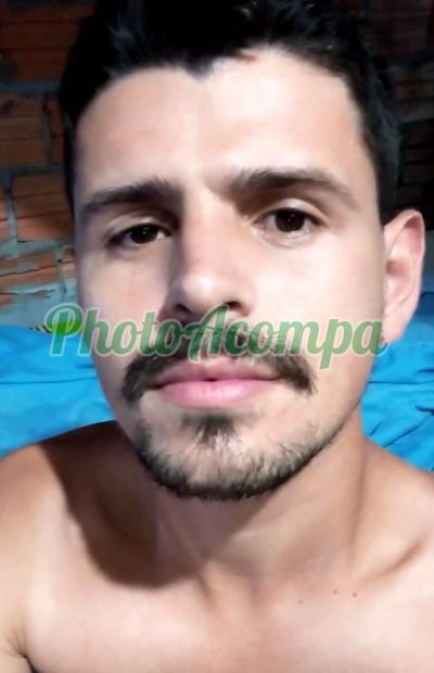 Jonathan, garoto de programa em Sapucaia do Sul