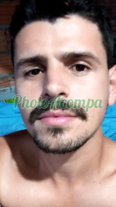 Jonathan, garoto de programa em Sapucaia do Sul
