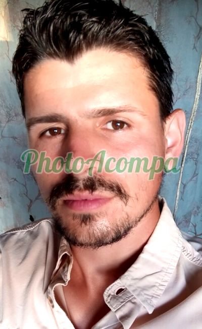 Jonathan, garoto de programa em Sapucaia do Sul