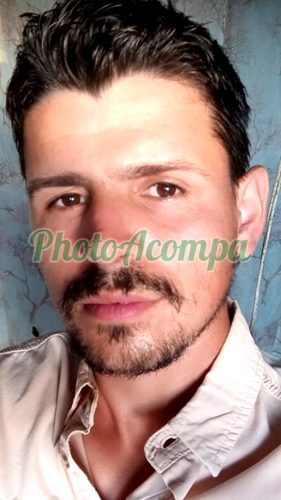 Jonathan, garoto de programa em Sapucaia do Sul