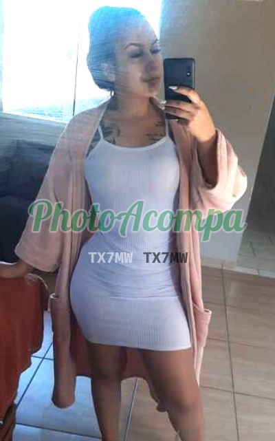 Deise Melo, escort em São Paulo
