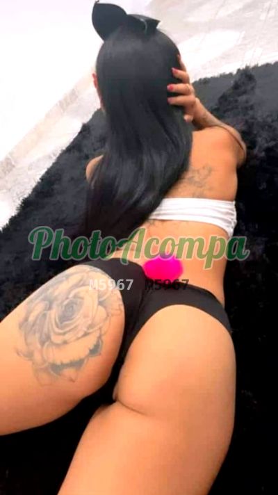 Kayanne, escort em Sorocaba