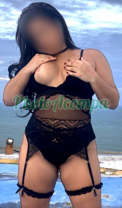 Jade Dantas (81) 99132-8632, Garota de programa em Boa Viagem (Recife)