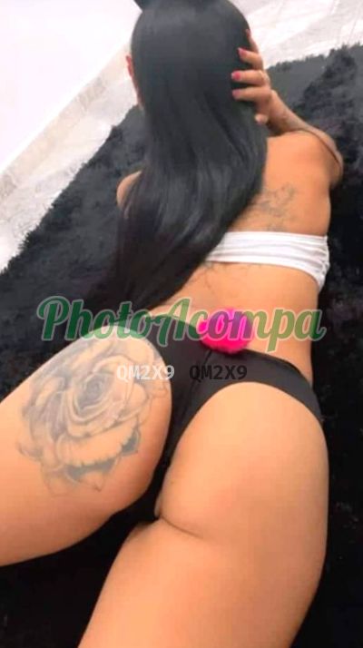 Kayanne, garota de programa em Sorocaba