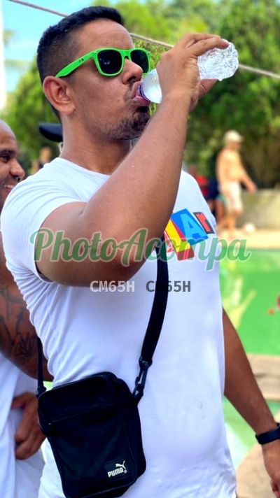 Thiago, garoto de programa no Rio de Janeiro
