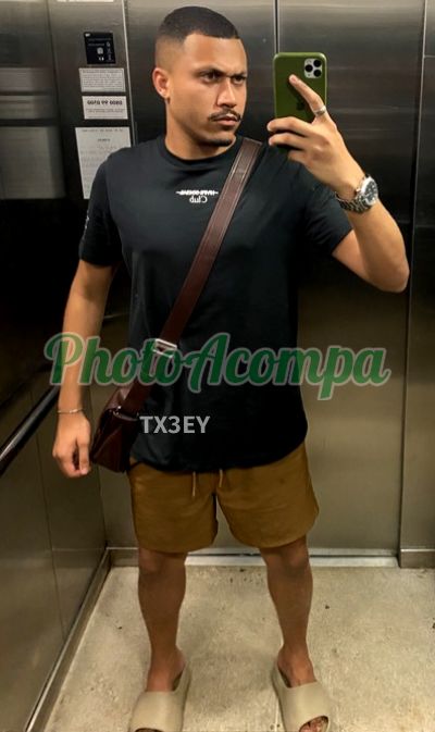 Kaio (21) 97361-9074, garoto de programa no Recreio dos Bandeirantes (RJ)