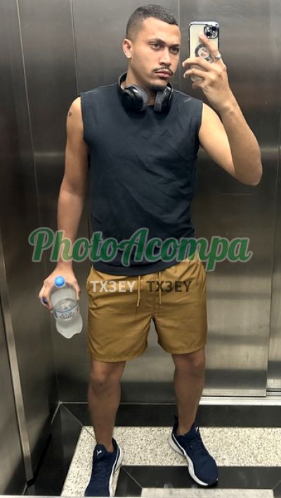 Kaio (21) 97361-9074, garoto de programa no Recreio dos Bandeirantes (RJ)