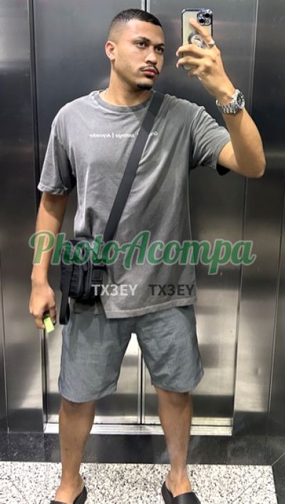 Kaio (21) 97361-9074, garoto de programa no Recreio dos Bandeirantes (RJ)