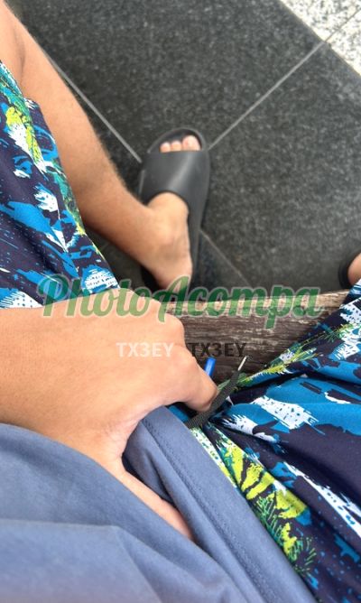 Kaio (21) 97361-9074, garoto de programa no Recreio dos Bandeirantes (RJ)