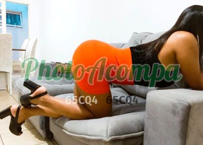 Anita Colucci (15) 98124-7218, escort em Avaré