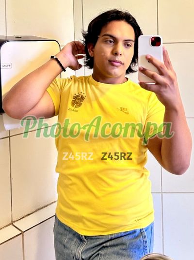 Saam (85) 99917-0492, garoto de programa em Fortaleza