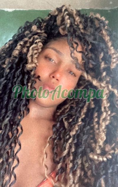 Débora, Escort em Maricá