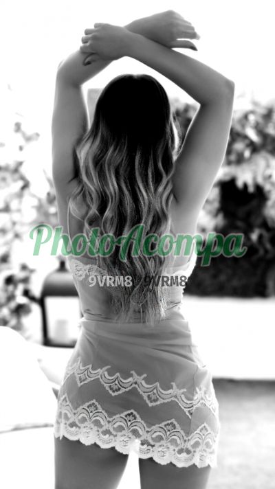 Ana Alice, acompanhante na Vila Mariana (SP)