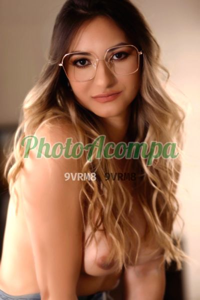 Ana Alice, acompanhante na Vila Mariana (SP)