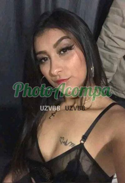 Kerolin Viana, escort em Mairiporã