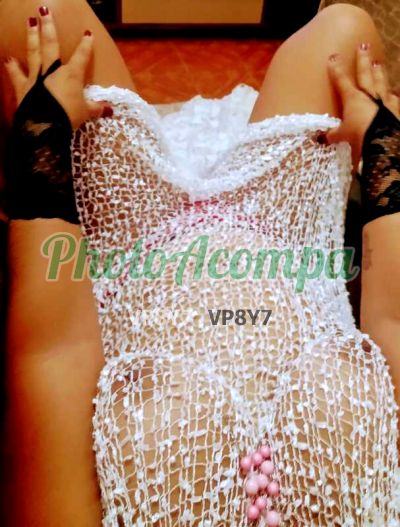 Samantha, escort em Limeira