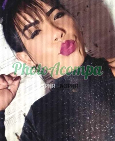 Adrielyzinha, transex em Maracanaú